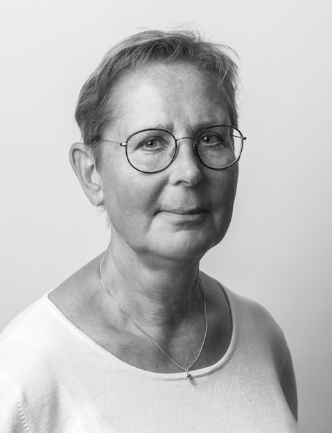 Anette Larsson